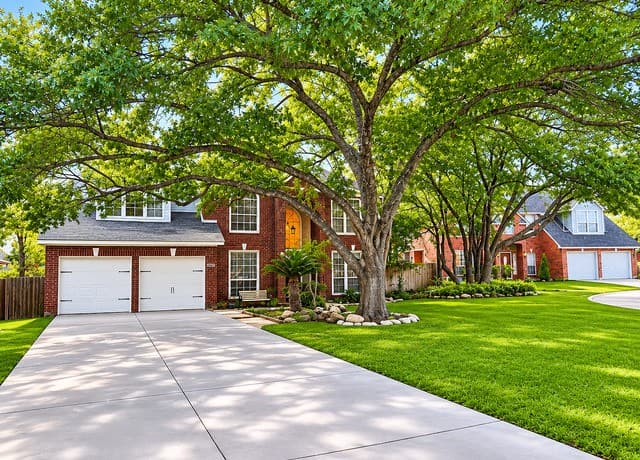 9407  Sageglen, San Antonio, TX 78254 — photo 2