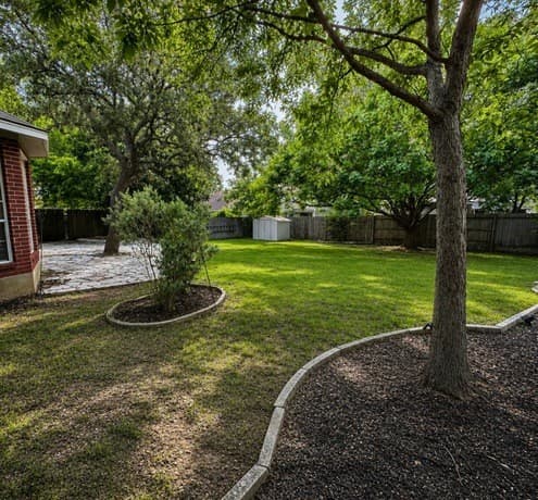 9407  Sageglen, San Antonio, TX 78254 — photo 24