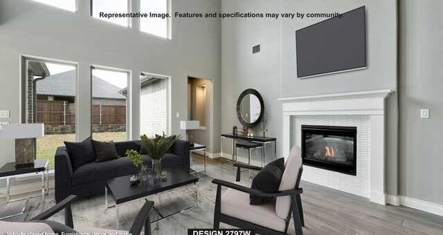 10118  Ryder Bend, San Antonio, TX 78254 — photo 4