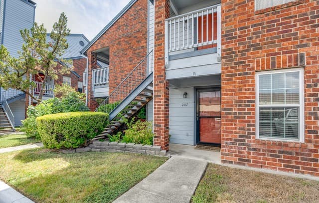 14343  Judson Rd Unit 207
