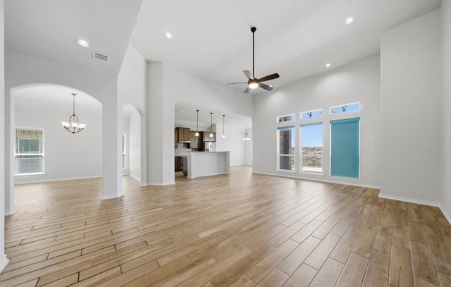 14726  Calamity Way, San Antonio, TX 78254 — photo 11
