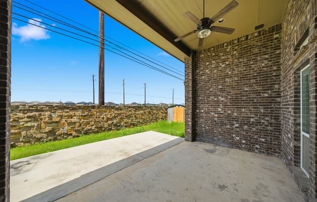 14726  Calamity Way, San Antonio, TX 78254 — photo 2