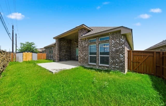 14726  Calamity Way, San Antonio, TX 78254 — photo 3