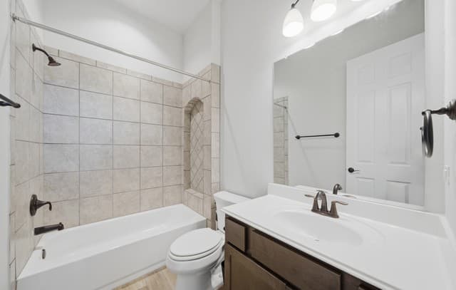 14726  Calamity Way, San Antonio, TX 78254 — photo 6