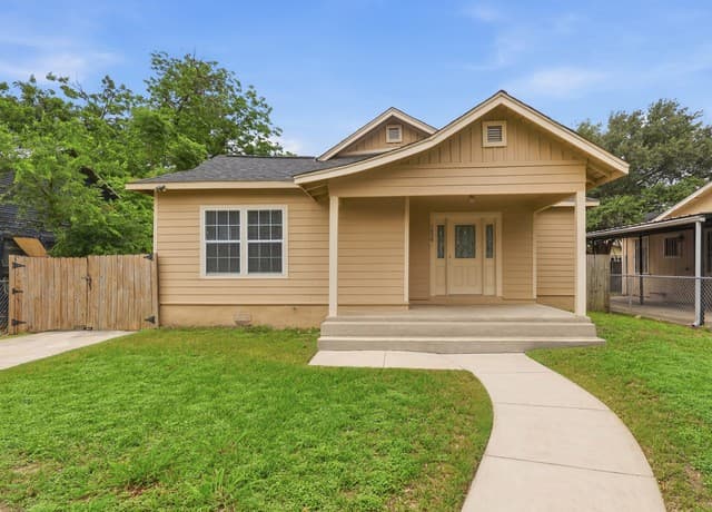 1030 W Winnipeg Ave, San Antonio, TX 78225 — photo 2