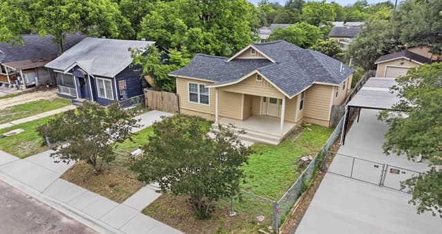 1030 W Winnipeg Ave, San Antonio, TX 78225 — photo 22