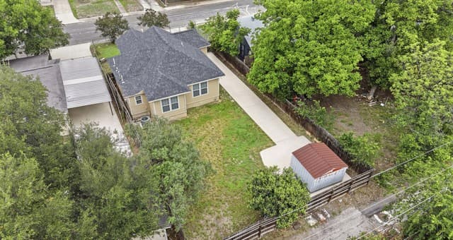 1030 W Winnipeg Ave, San Antonio, TX 78225 — photo 24