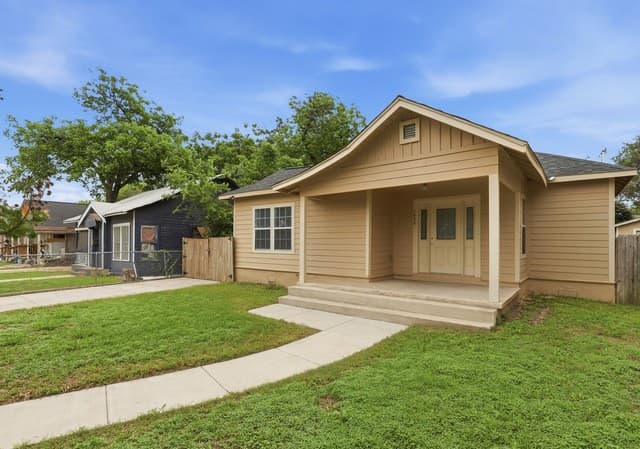1030 W Winnipeg Ave, San Antonio, TX 78225 — photo 3