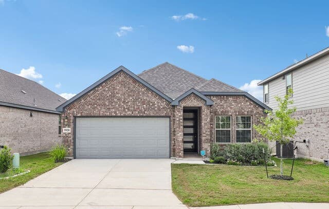9920 Paladin Ridge