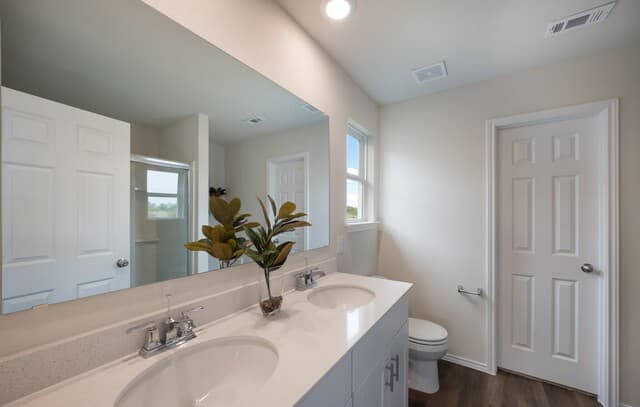 12226  Vaquera Bnd, San Antonio, TX 78254 — photo 18
