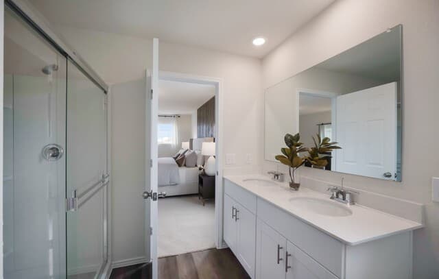 12226  Vaquera Bnd, San Antonio, TX 78254 — photo 20