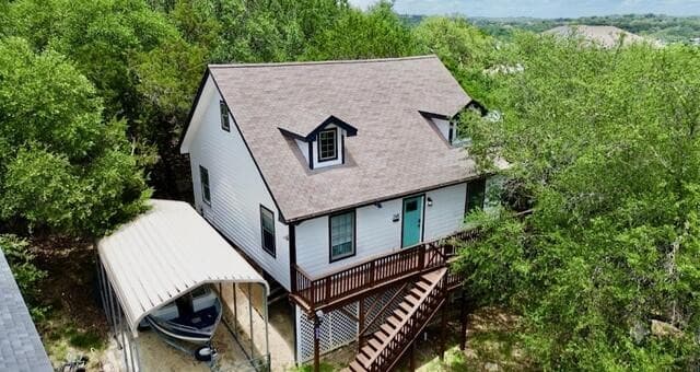 208 Woodridge