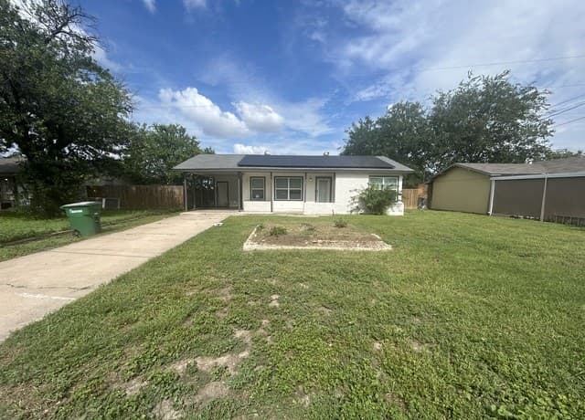 7134  Glendora Ave, San Antonio, TX 78218 — photo 5