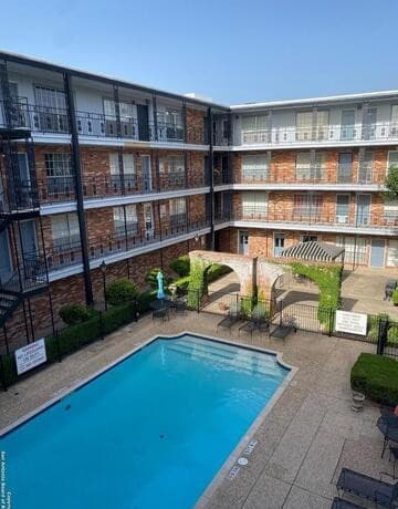 8401 N New Braunfels Ave Unit 219