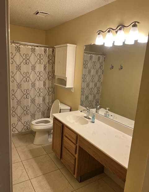 16522  Eagle Cross Dr, San Antonio, TX 78247 — photo 11