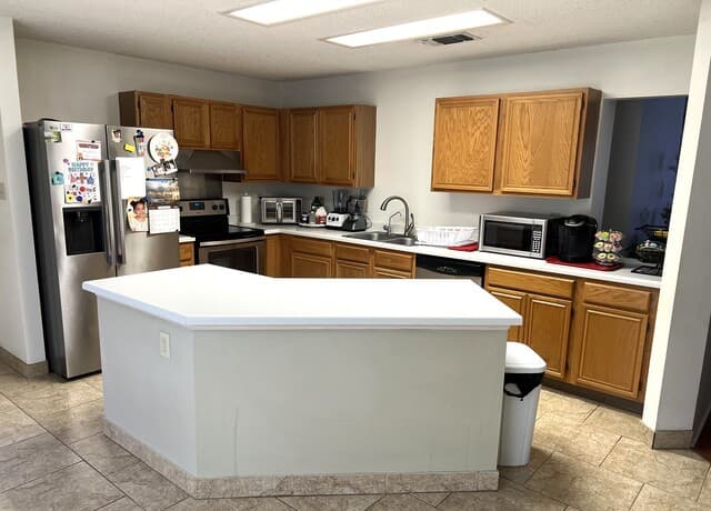 16522  Eagle Cross Dr, San Antonio, TX 78247 — photo 3