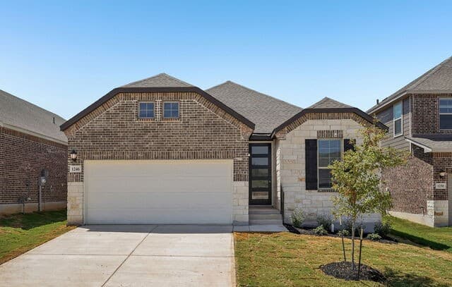 1246  Nikos Hollow