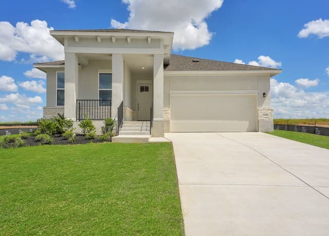 4318 Garden Landing
