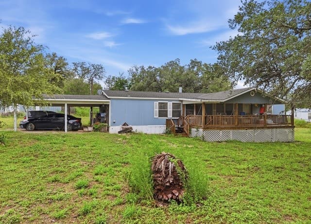 24965  Progress, San Antonio, TX 78264 — photo 2