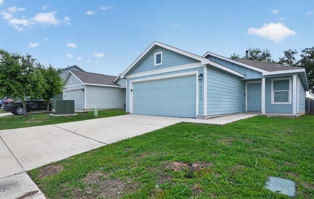 10230  Devon Wheel, San Antonio, TX 78254 — photo 3