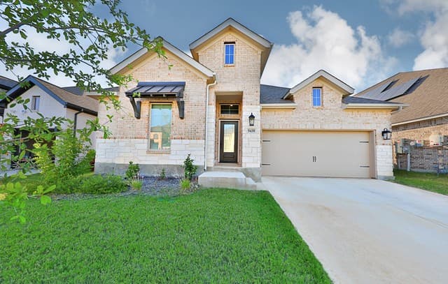 9439 Cactus Canyon