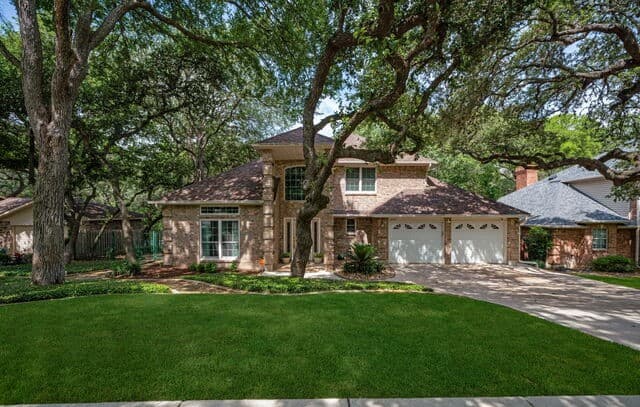 2917 Bent Tree Dr, Schertz, TX 78154 — photo 3