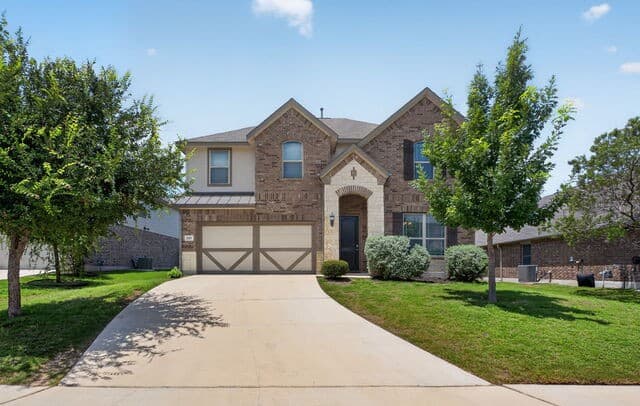 2805 Cheney Rd