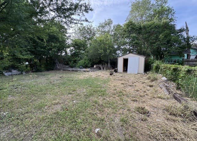 1027  Vermont St, San Antonio, TX 78211 — photo 10