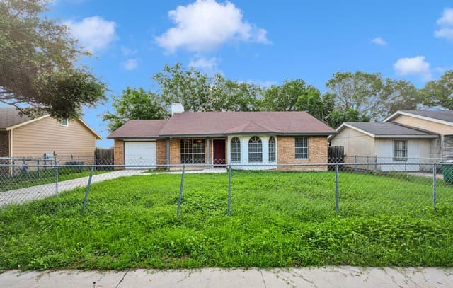 9514  Veronica, San Antonio, TX 78224 — photo 3