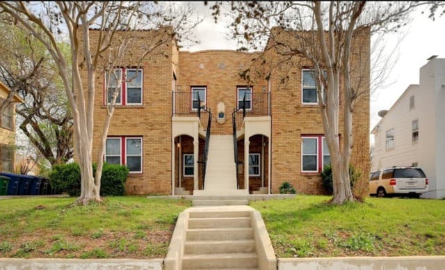 240 Claremont Ave