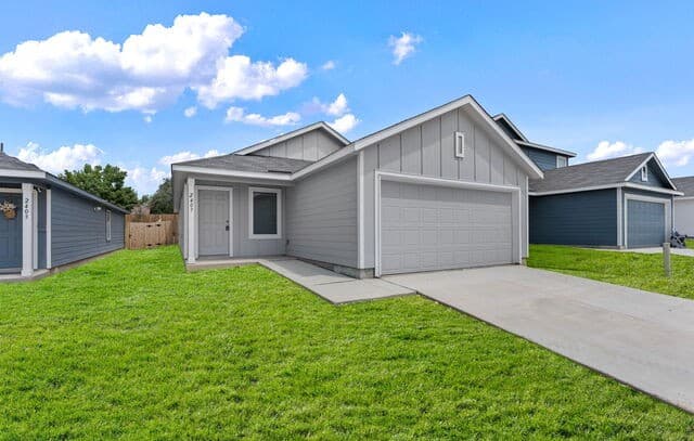 2407 Vireo Way