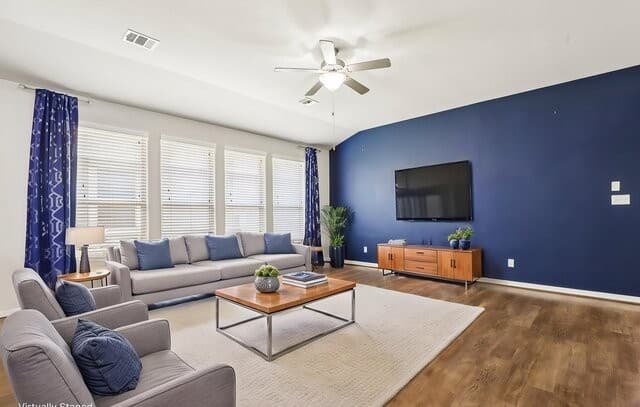 12515  Wesley Crk, San Antonio, TX 78249 — photo 7