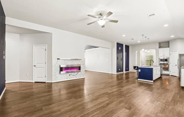 12515  Wesley Crk, San Antonio, TX 78249 — photo 9