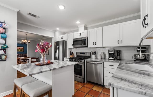 318 Brees Blvd, San Antonio, TX 78209 — photo 15