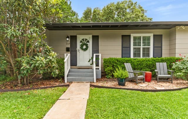 318 Brees Blvd, San Antonio, TX 78209 — photo 4