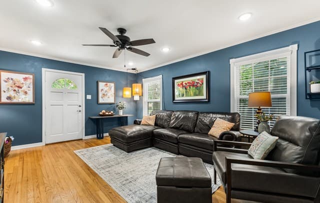 318 Brees Blvd, San Antonio, TX 78209 — photo 5