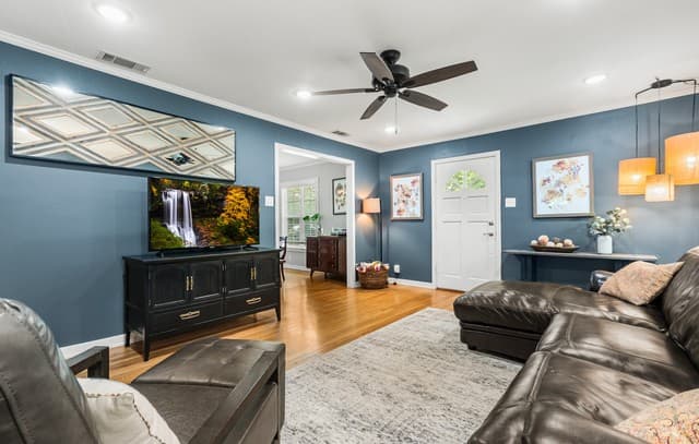 318 Brees Blvd, San Antonio, TX 78209 — photo 6