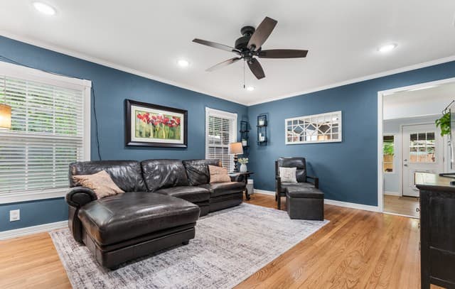 318 Brees Blvd, San Antonio, TX 78209 — photo 7