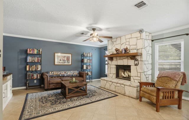 3318  Carnaby Creek Dr, San Antonio, TX 78247 — photo 16
