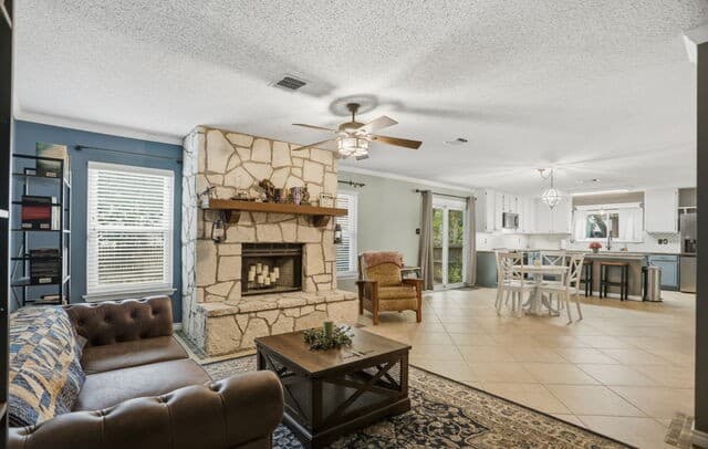 3318  Carnaby Creek Dr, San Antonio, TX 78247 — photo 17