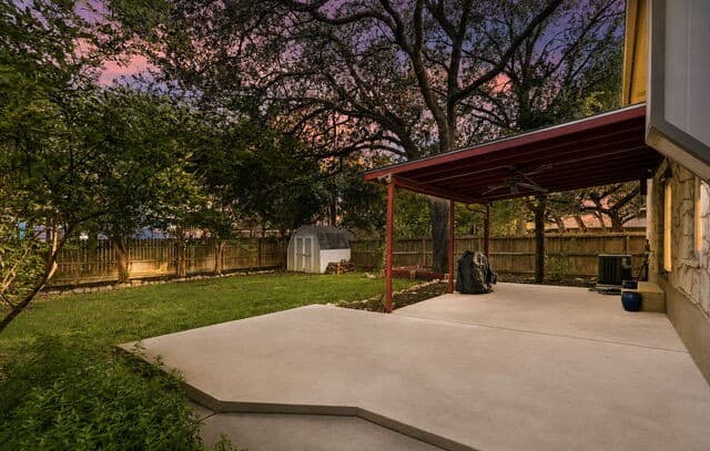 3318  Carnaby Creek Dr, San Antonio, TX 78247 — photo 4