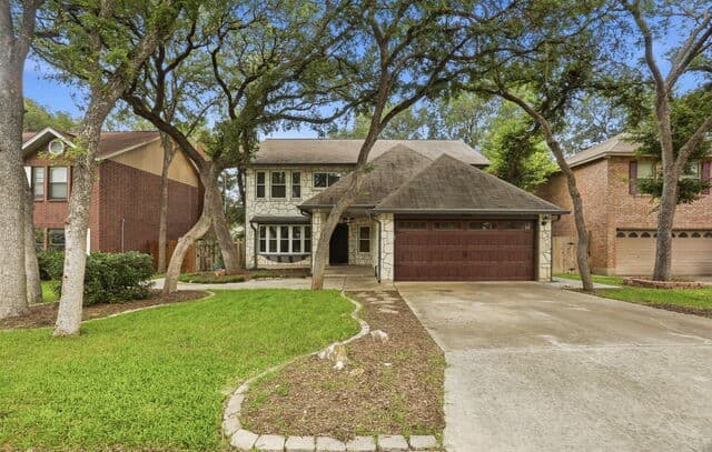 3318  Carnaby Creek Dr, San Antonio, TX 78247 — photo 5