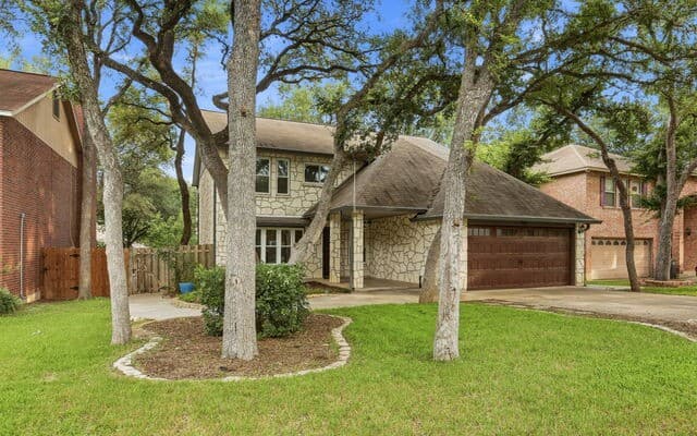 3318  Carnaby Creek Dr, San Antonio, TX 78247 — photo 6