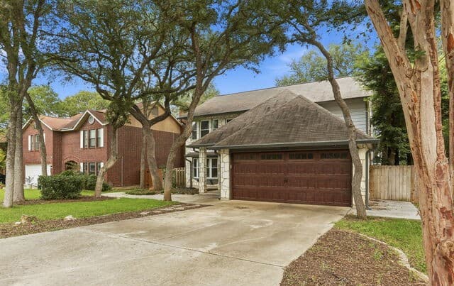 3318  Carnaby Creek Dr, San Antonio, TX 78247 — photo 7