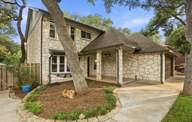 3318  Carnaby Creek Dr, San Antonio, TX 78247 — photo 8