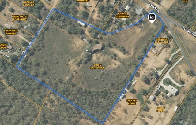 13080  Laguna Rd, San Antonio, TX 78223 — photo 20