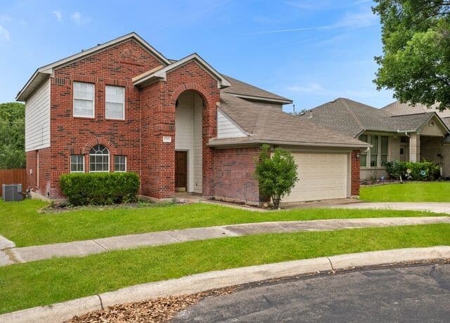 7307  Belmont Pl, San Antonio, TX 78240 — photo 2