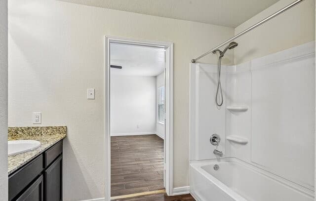 6640  Rosenthal Pass, San Antonio, TX 78252 — photo 18