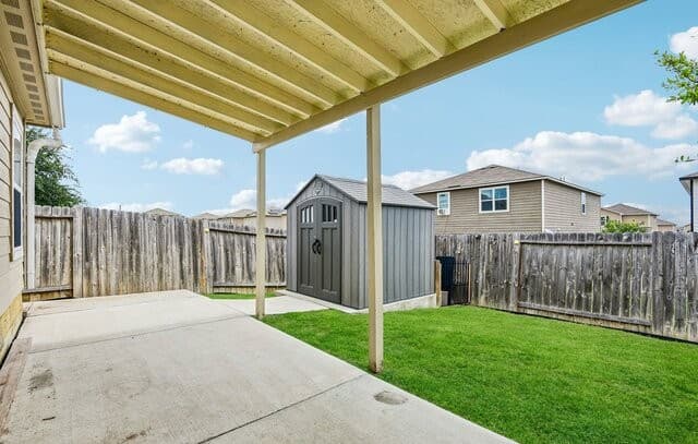 6640  Rosenthal Pass, San Antonio, TX 78252 — photo 4