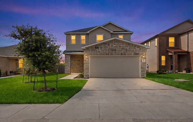 6002 Foster Bend